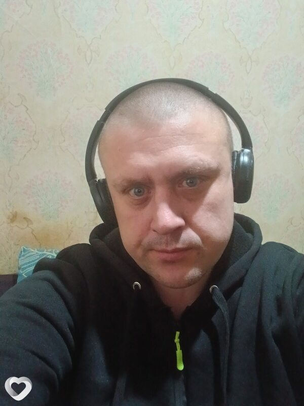 Андрей, 41, Харькове — анкета №4213168