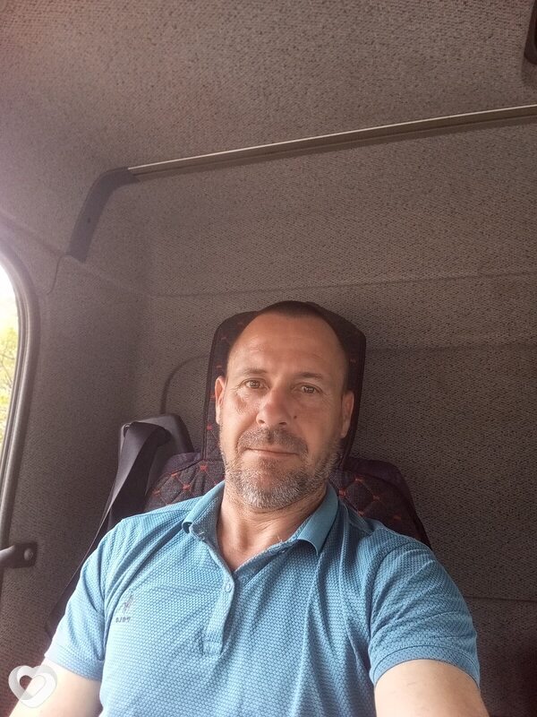 Алексей, 45, Мелитополе — анкета №4213747