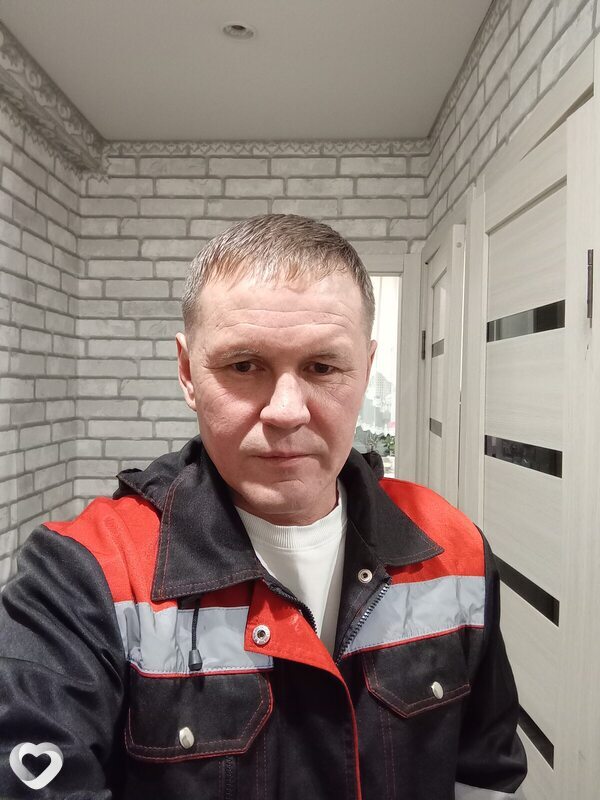 Витя, 45, Чите — анкета №4213760