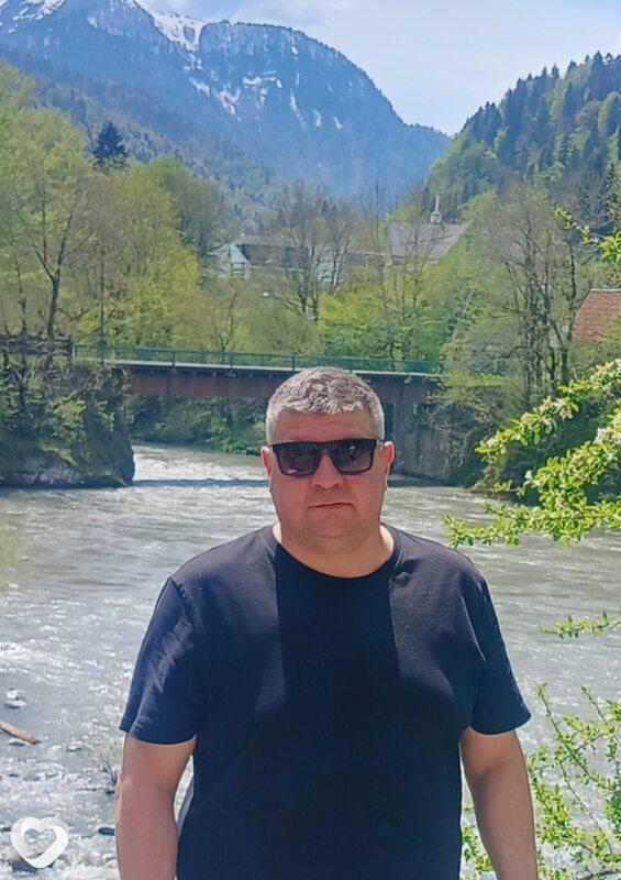 Андрей, 43, Астрахани — анкета №4213762