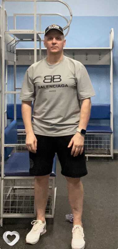 Сергей, 49, Домодедово — анкета №4213769