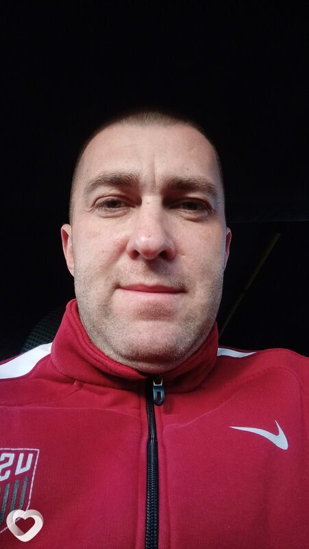 Дмитрий, 39, Серпухове — анкета №4213106