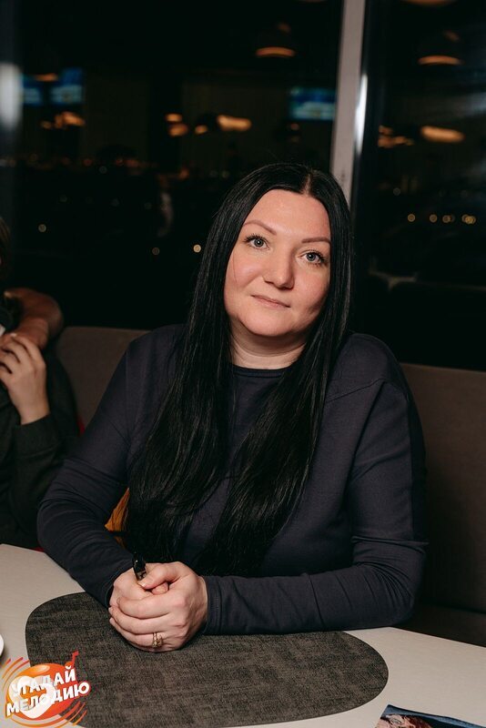 Александра, 37, Красноярске — анкета №4213113
