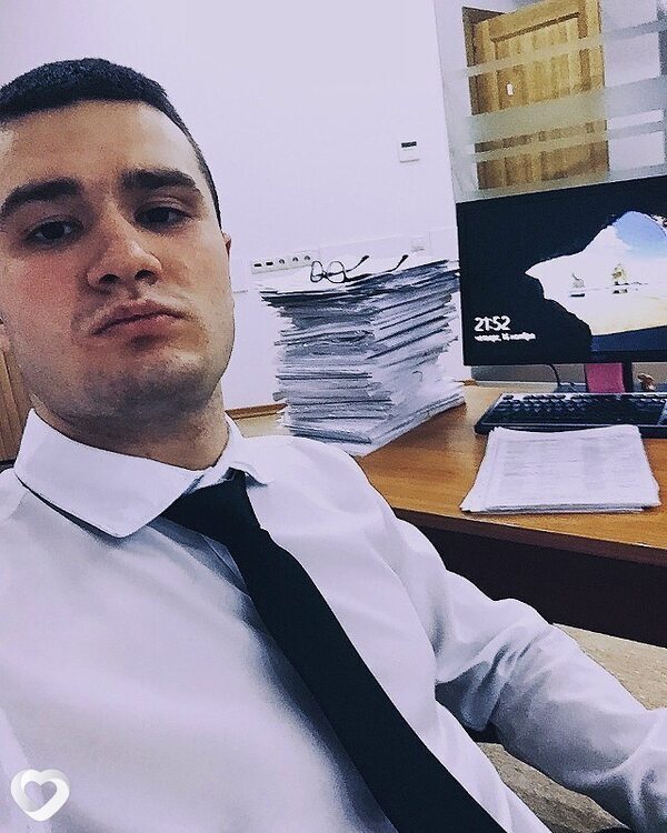 Иван, 32, Челябинске — анкета №4213120