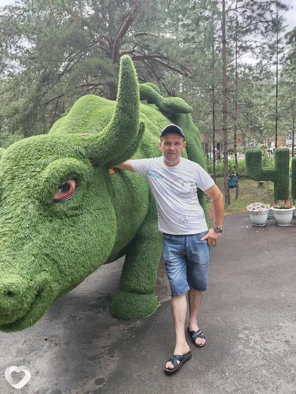 Сергей, 45, Барнауле — анкета №4213121