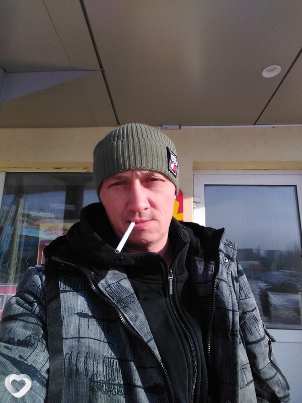 Паша, 38, Кемерове — анкета №4213350