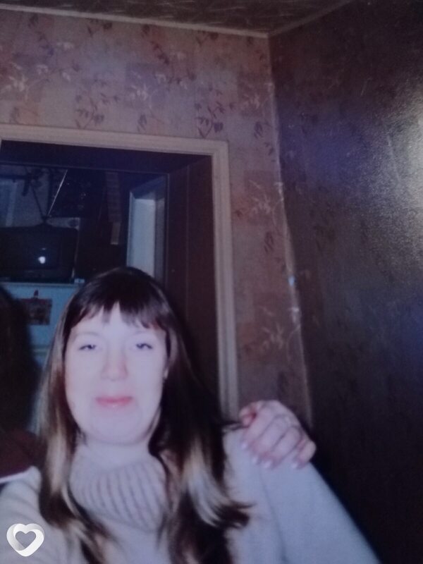 Елена, 50, Тамбове — анкета №4213360