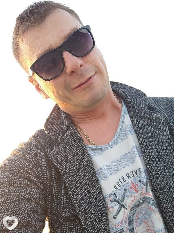Павел, 44, Тюмени — анкета №4213363