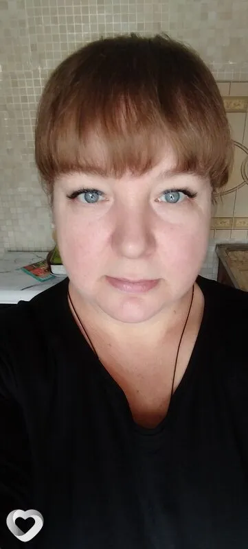 Екатерина, 46, Москве — анкета №4213285