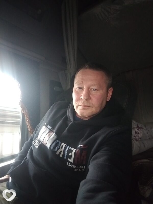 Евгений, 48, Подольске — анкета №4213286