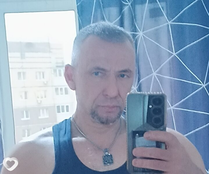 Алекс, 50, Тюмени — анкета №4213290