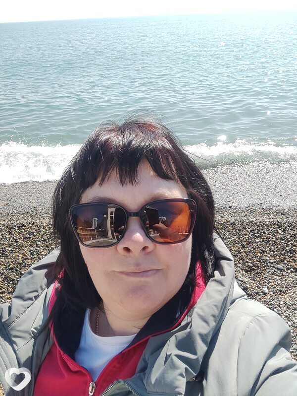Татьяна, 48, Самаре — анкета №4213291