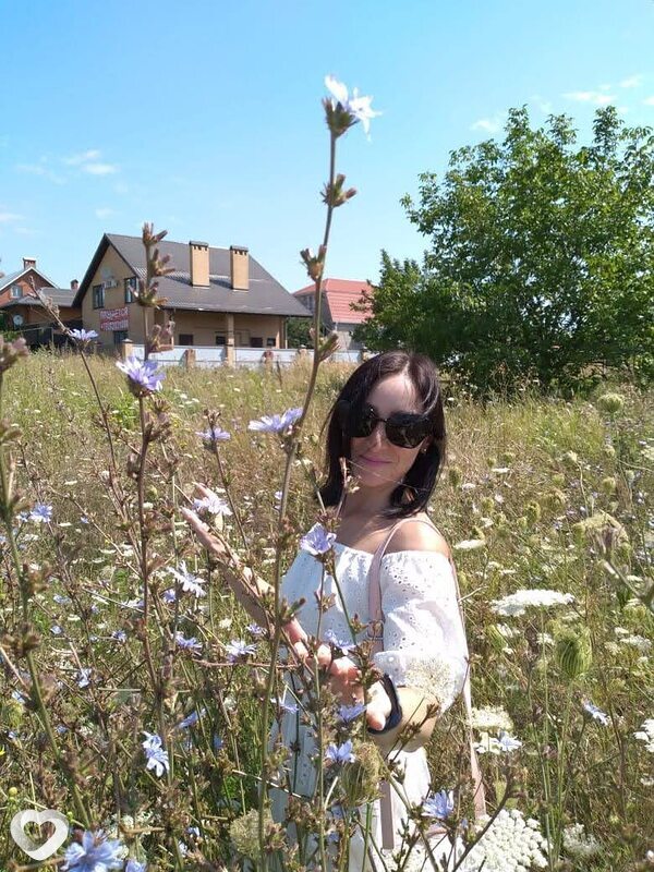 Ульяна, 37, Краснодаре — анкета №4213293