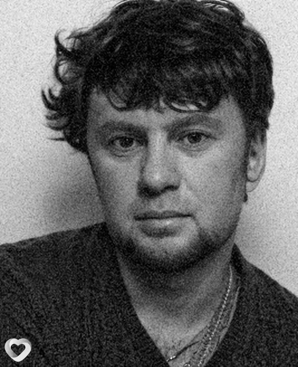 Гарик, 48, Челябинске — анкета №4213296