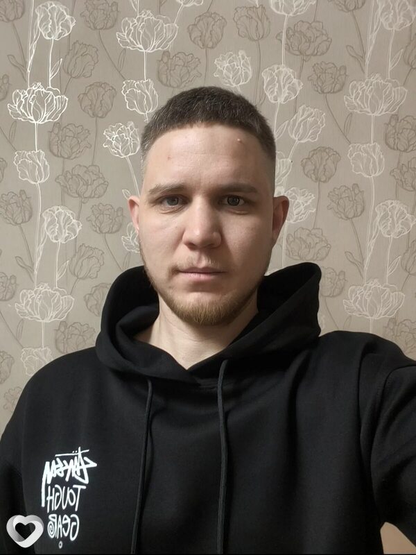 Сергей, 32, Новосибирске — анкета №4213297