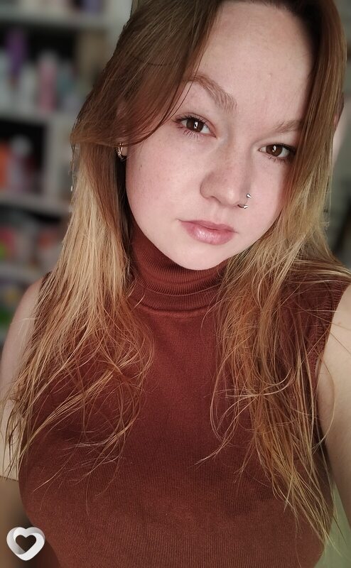 Крис, 28, Перми — анкета №4213324