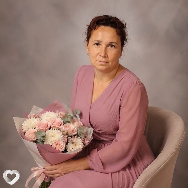 Ленчик, 49, Кирове — анкета №4213326