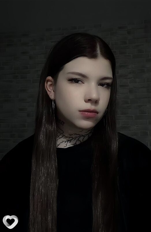 Наташа, 22, Пензе — анкета №4213328