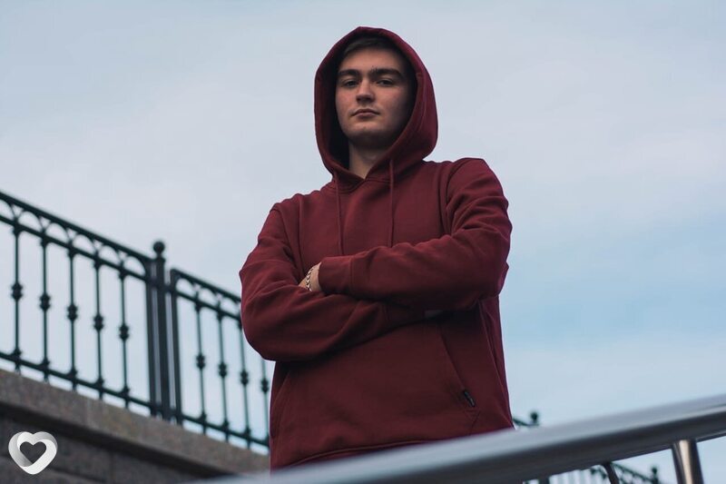Егор, 37, Омске — анкета №4213330