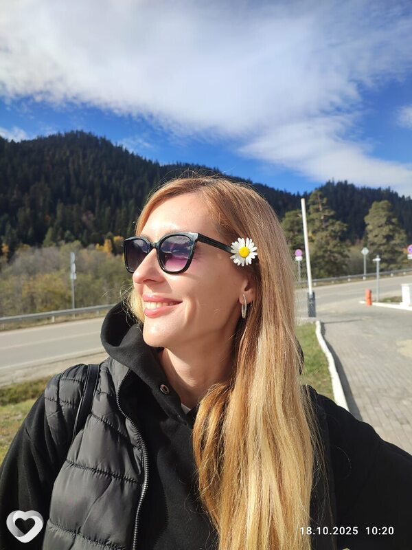 Диана, 39, Ростове-на-Дону — анкета №4213333