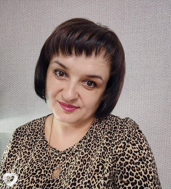 Алёна, 33, Рубцовске — анкета №4213336