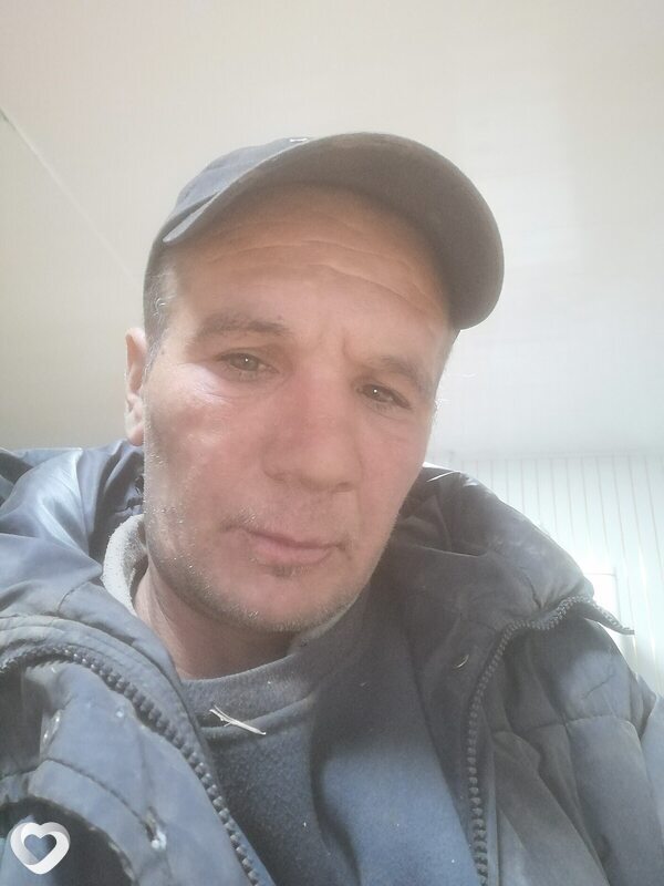 Николай, 43, Рубцовске — анкета №4213339