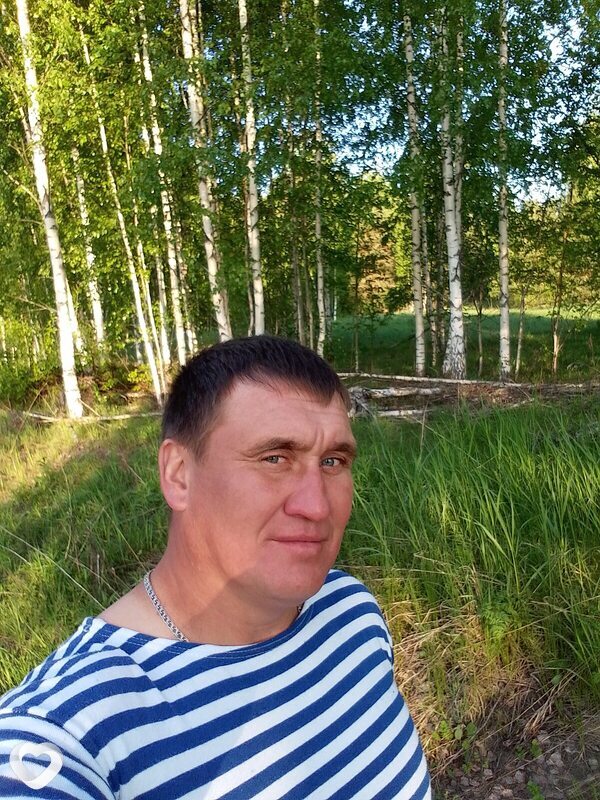 Юрий, 46, Балакове — анкета №4213402