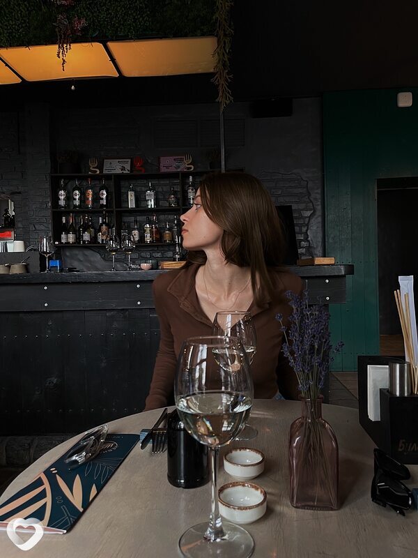 Полина, 23, Минске — анкета №4213403