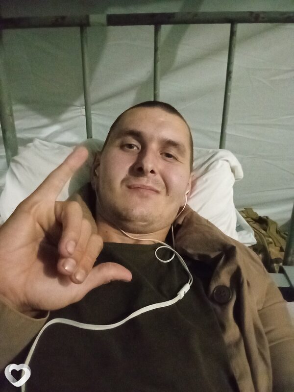 Андрей, 33, Павлове — анкета №4213404