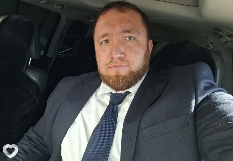 Камиль, 34, Махачкале — анкета №4213407