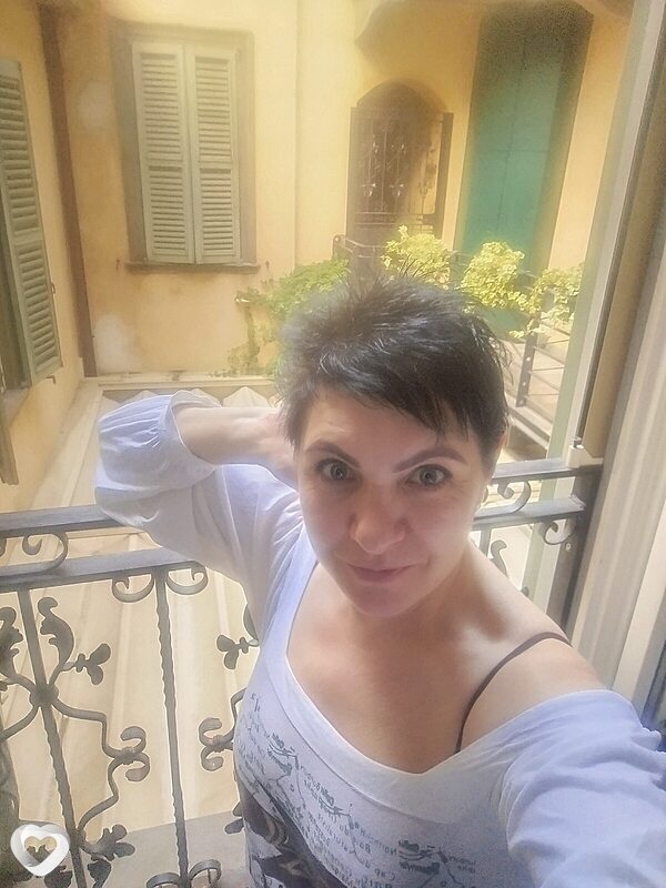 Лара, 56, Минске — анкета №4213409