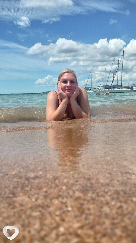 Катерина, 41, Воткинске — анкета №4213412