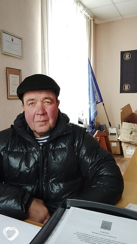 Александр, Мариуполь