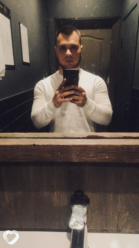 Кирилл, 26, Артеме — анкета №4213420