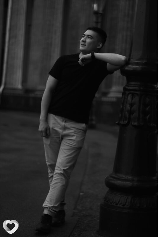 Нур, 26, Новосибирске — анкета №4213422