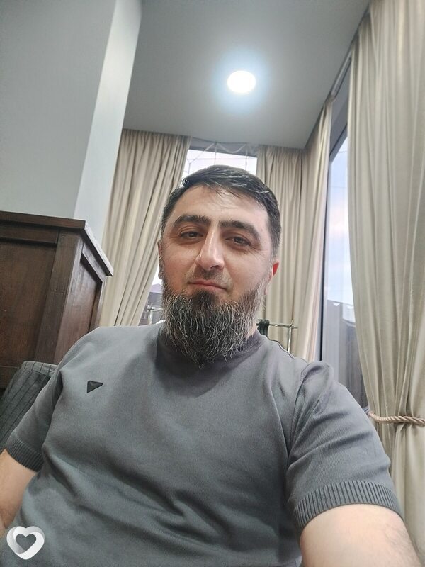 Павлик, 42, Донецке — анкета №4213530