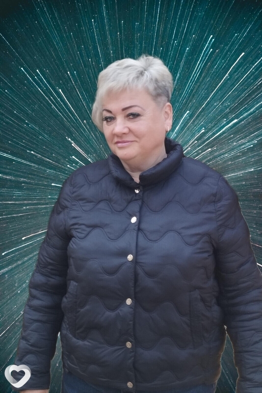 Маргарита, 56, Гродно — анкета №4213534