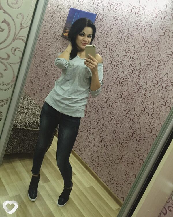 Беатриче, 27, Донецке — анкета №4213500