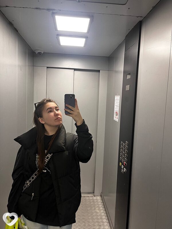 Валерия, 19, Красноярске — анкета №4213506