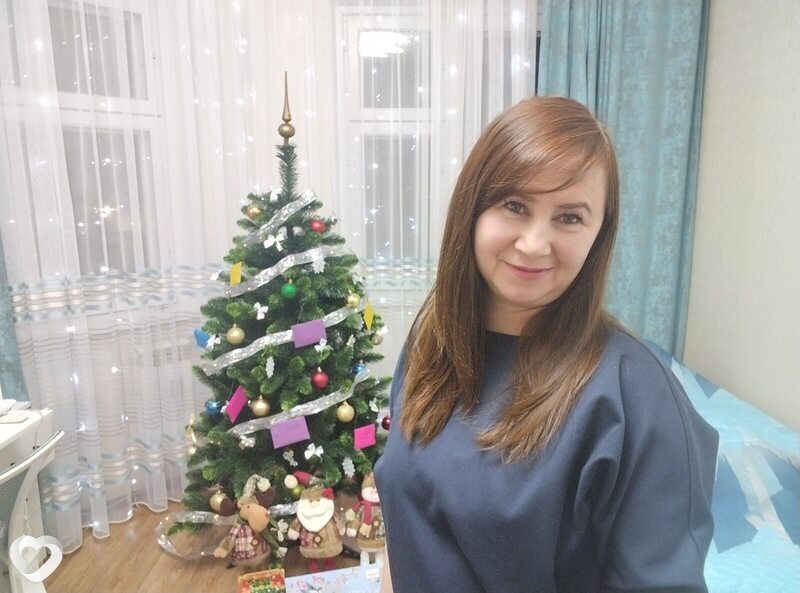 Елена, 51, Нижневартовске — анкета №4213509