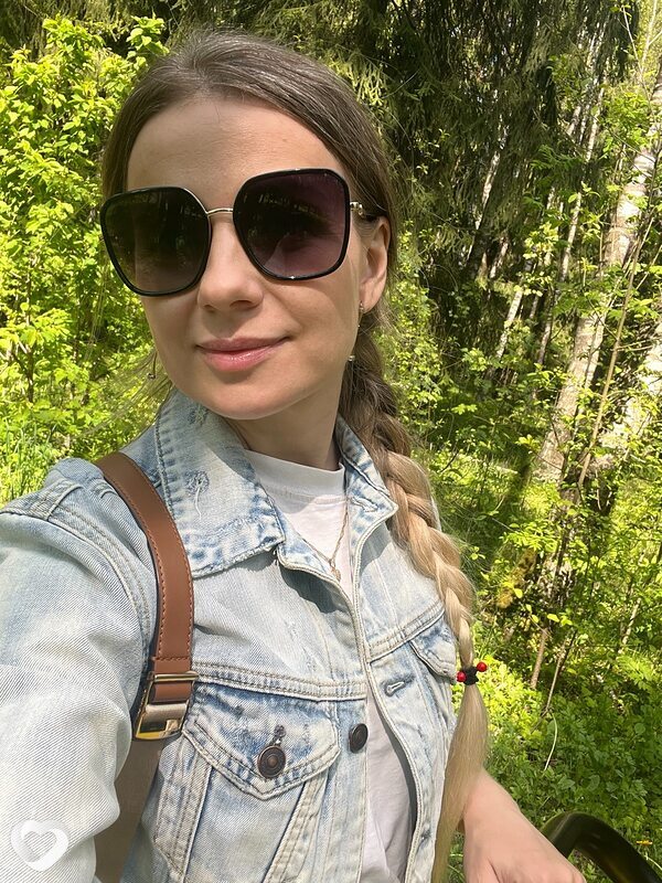 Крис, 36, Минске — анкета №4213511