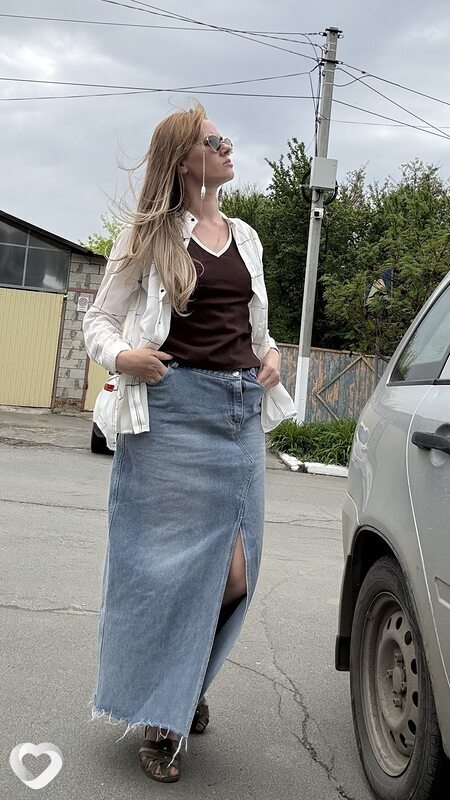 Елена, 38, Балакове — анкета №4213514