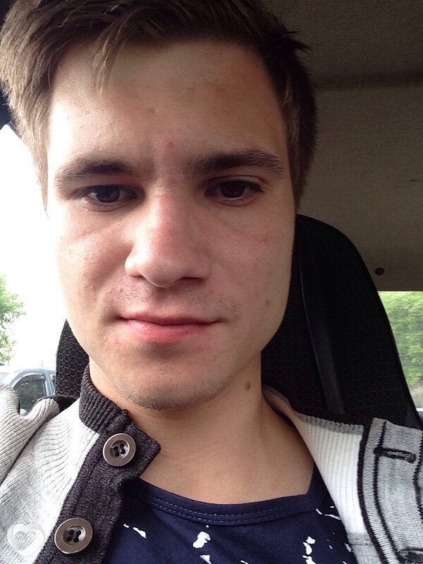 Евгений, 26, Курске — анкета №4213521