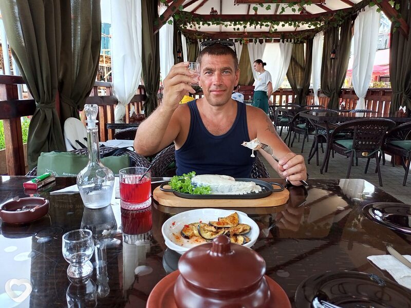 Василий, 30, Екатеринбурге — анкета №4213428