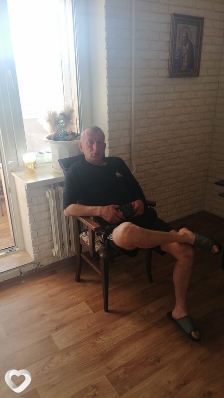 Иван, 41, Слуцке — анкета №4213430
