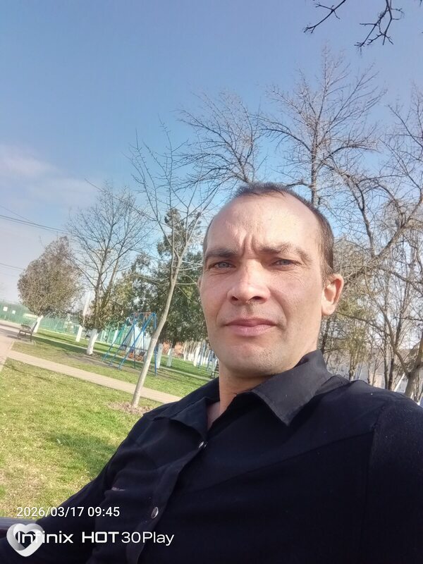 Женя, 38, Кропоткине — анкета №4213443