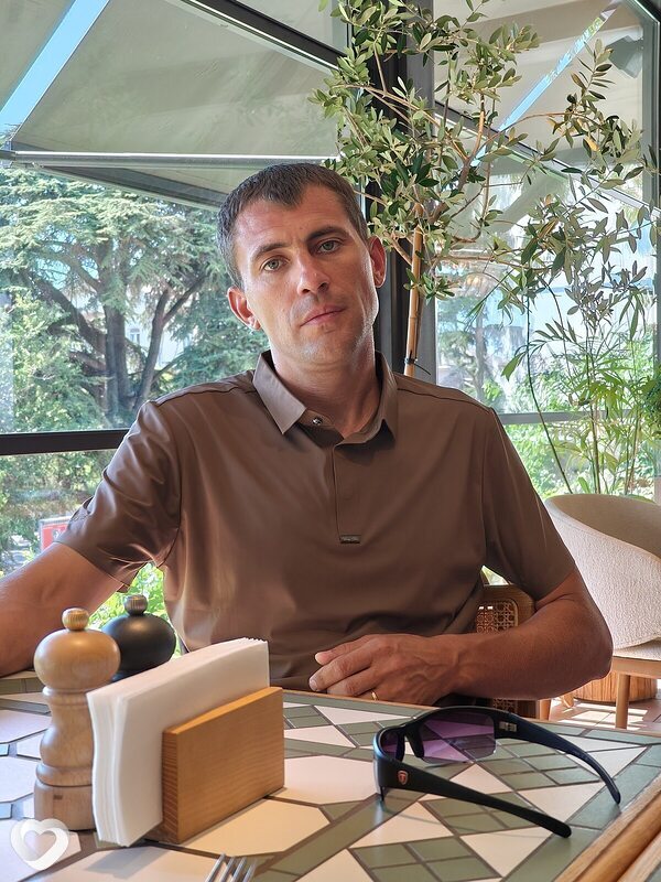 Николай, 38, Воронеже — анкета №4213450