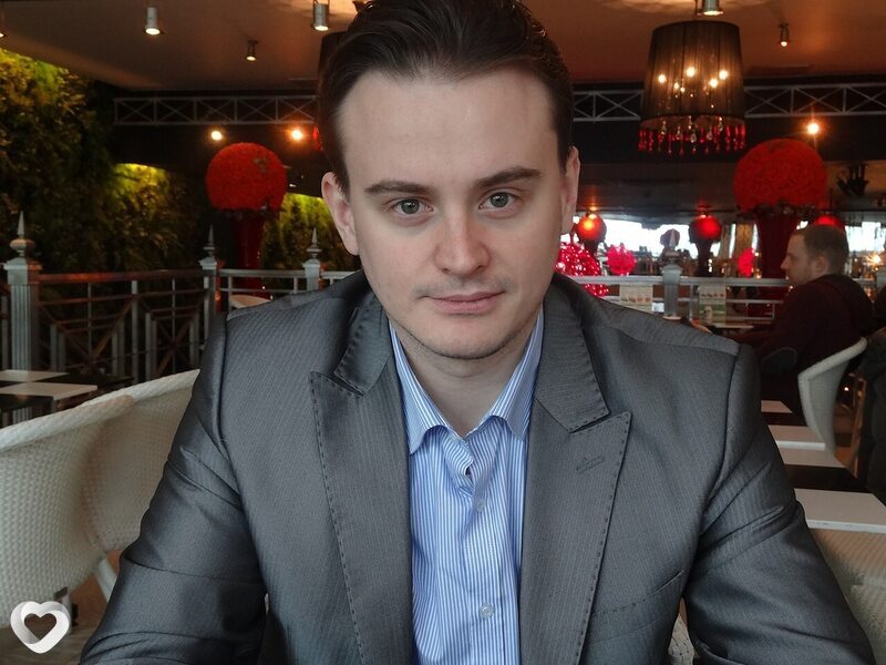 Ренат, 25, Тольятти — анкета №4213453