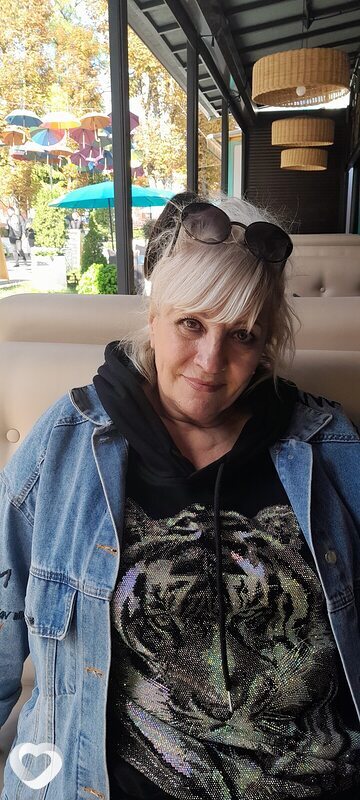 Татьяна, 63, Шахтах — анкета №4213460
