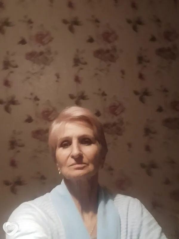 Любовь, 69, Москве — анкета №4213465